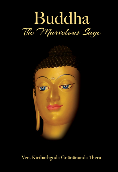 Buddha - The Marvelous Sage » Mahamegha Publishers